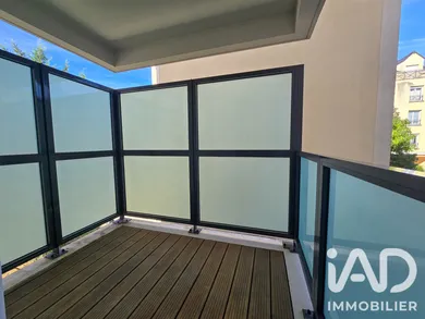 Appartement à Quincy-sous-Sénart (91480)