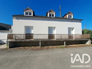 Maison à Nogent-le-Rotrou (28400)