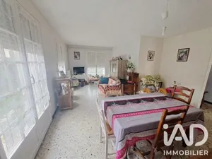 House in Nogent-le-Rotrou (28400)