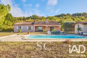 Traditional house in Saint-Jean-de-Thurac (47270)
