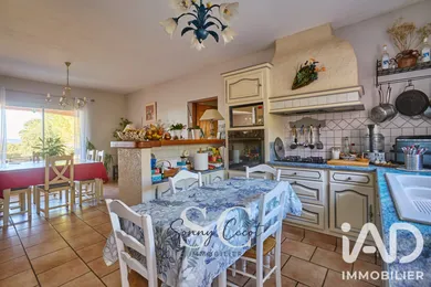 Traditional house in Saint-Jean-de-Thurac (47270)