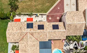 House in Le Fenouiller (85800)