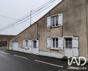 Maison à Chiché (79350)