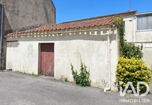 Townhouse in Le Champ-Saint-Père (85540)