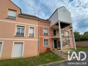 Appartement à Nanteuil-lès-Meaux (77100)