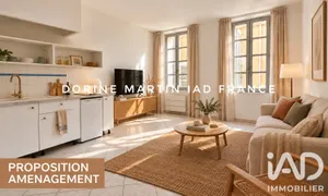 Appartement à Toulon (83000)