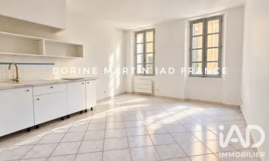 Appartement à Toulon (83000)