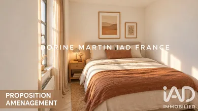 Appartement à Toulon (83000)