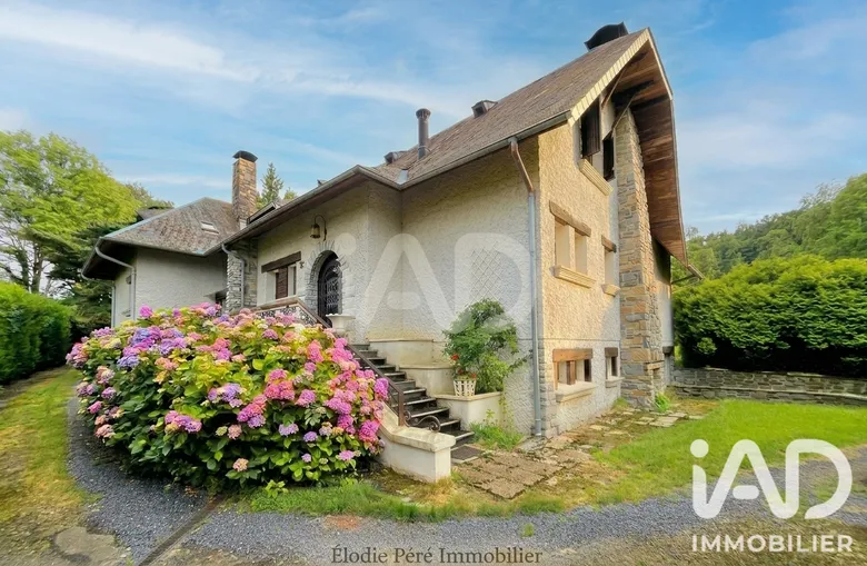 Maison 10 pièces 500 m² · à Bagnères-de-Bigorre · 500 m² · 495 000 €