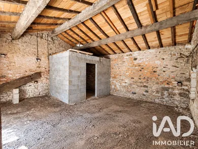 Townhouse in Le Champ-Saint-Père (85540)