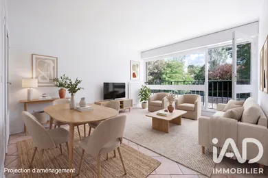 Appartement à Garches (92380)