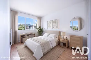 Appartement à Garches (92380)