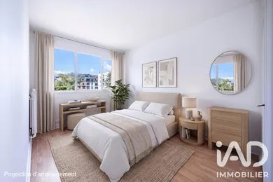 Appartement à Garches (92380)