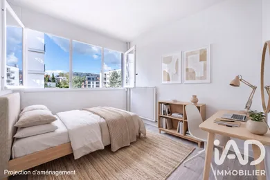 Appartement à Garches (92380)
