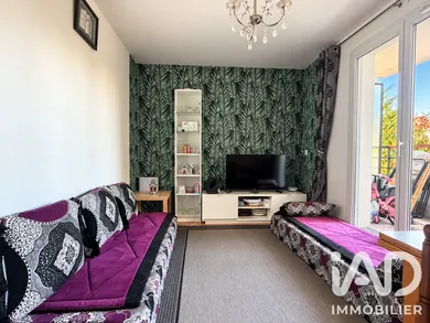 Appartement à Gennevilliers (92230)
