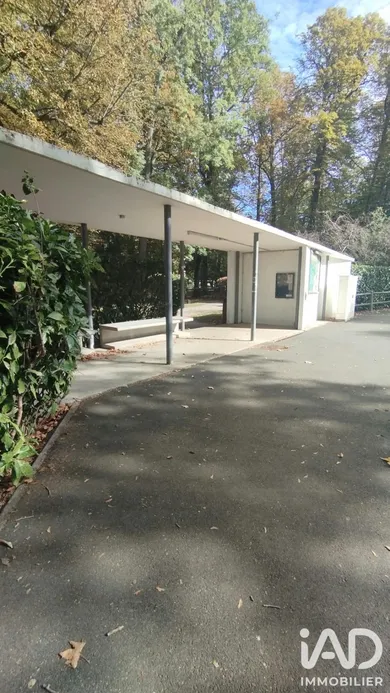 Appartement à Boussy-Saint-Antoine (91800)