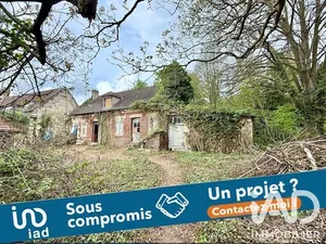 Village house in Chevincourt (60150)