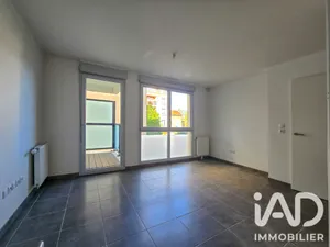 Apartment in Quincy-sous-Sénart (91480)