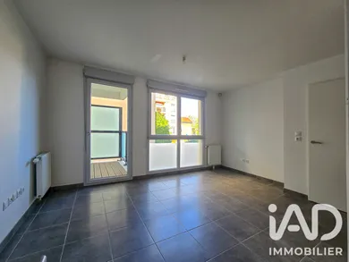 Appartement à Quincy-sous-Sénart (91480)
