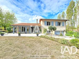 House in Gabarret (40310)