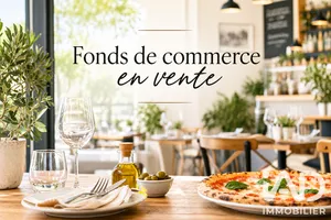 Restaurant in Aix-en-Provence (13290)