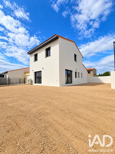Maison à Pia (66380)