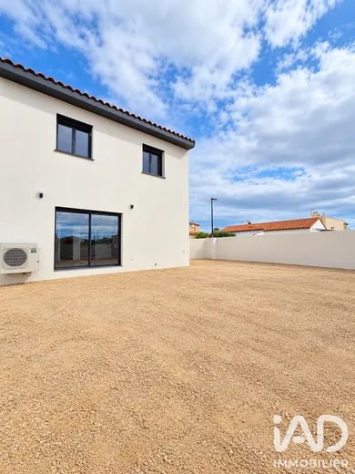 Maison à Pia (66380)