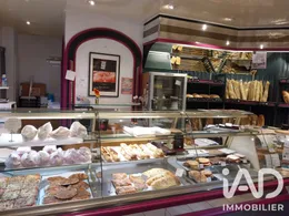 Boulangerie à Lamotte-Beuvron (41600)
