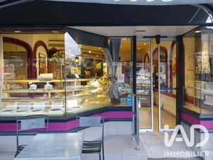 Boulangerie à Lamotte-Beuvron (41600)