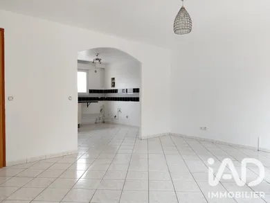 Maison à Rosny-sous-Bois (93110)