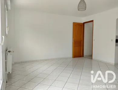 Maison à Rosny-sous-Bois (93110)