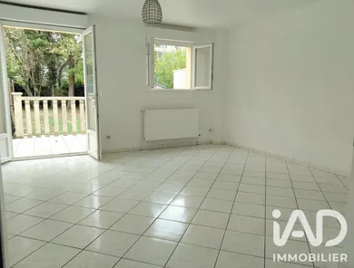 Maison à Rosny-sous-Bois (93110)