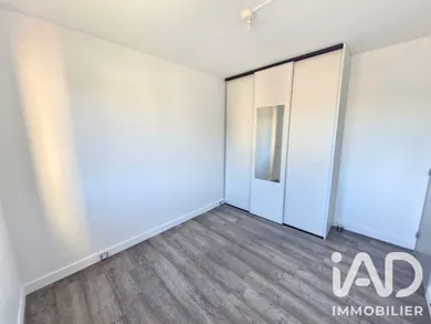 Appartement à Gien (45500)