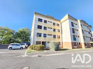 Apartment in Gien (45500)