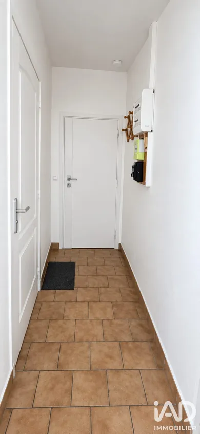 Appartement à Aulnay-sous-Bois (93600)