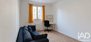 Appartement à Aulnay-sous-Bois (93600)