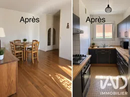Appartement à Maisons-Alfort (94700)