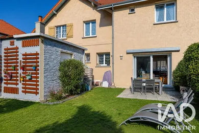 Maison à Antony (92160)
