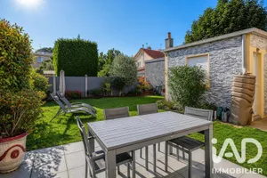 Maison à Antony (92160)