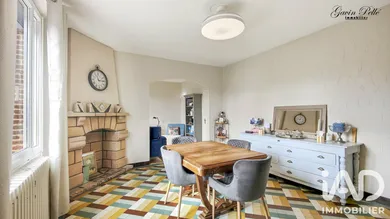 Maison traditionnelle à Carmaux (81400)