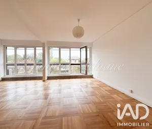Appartement à Saint-Cloud (92210)