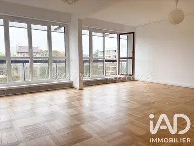 Appartement à Saint-Cloud (92210)