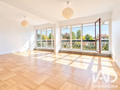 Appartement à Saint-Cloud (92210)