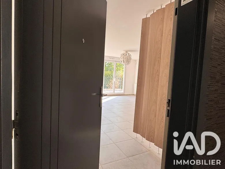 Appartement 3 pièces 67 m² · à Chennevières-sur-Marne · 66,7 m² · 305 000 €