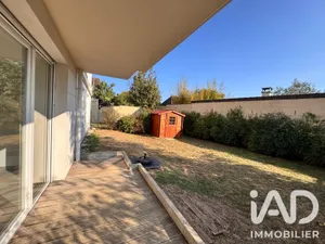 Apartment in Chennevières-sur-Marne (94430)