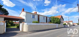 Maison à Saint-Sébastien-sur-Loire (44230)