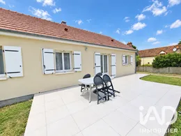 Maison à Sully-sur-Loire (45600)