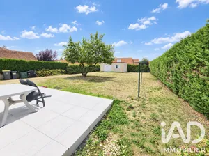House in Sully-sur-Loire (45600)