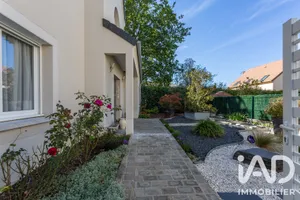 Traditional house in Rambouillet (78120)