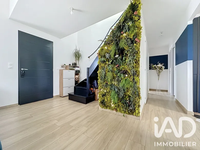 Maison 4 pièces 115 m² · à Vieille-Église-en-Yvelines · 115 m² · 490 000 €